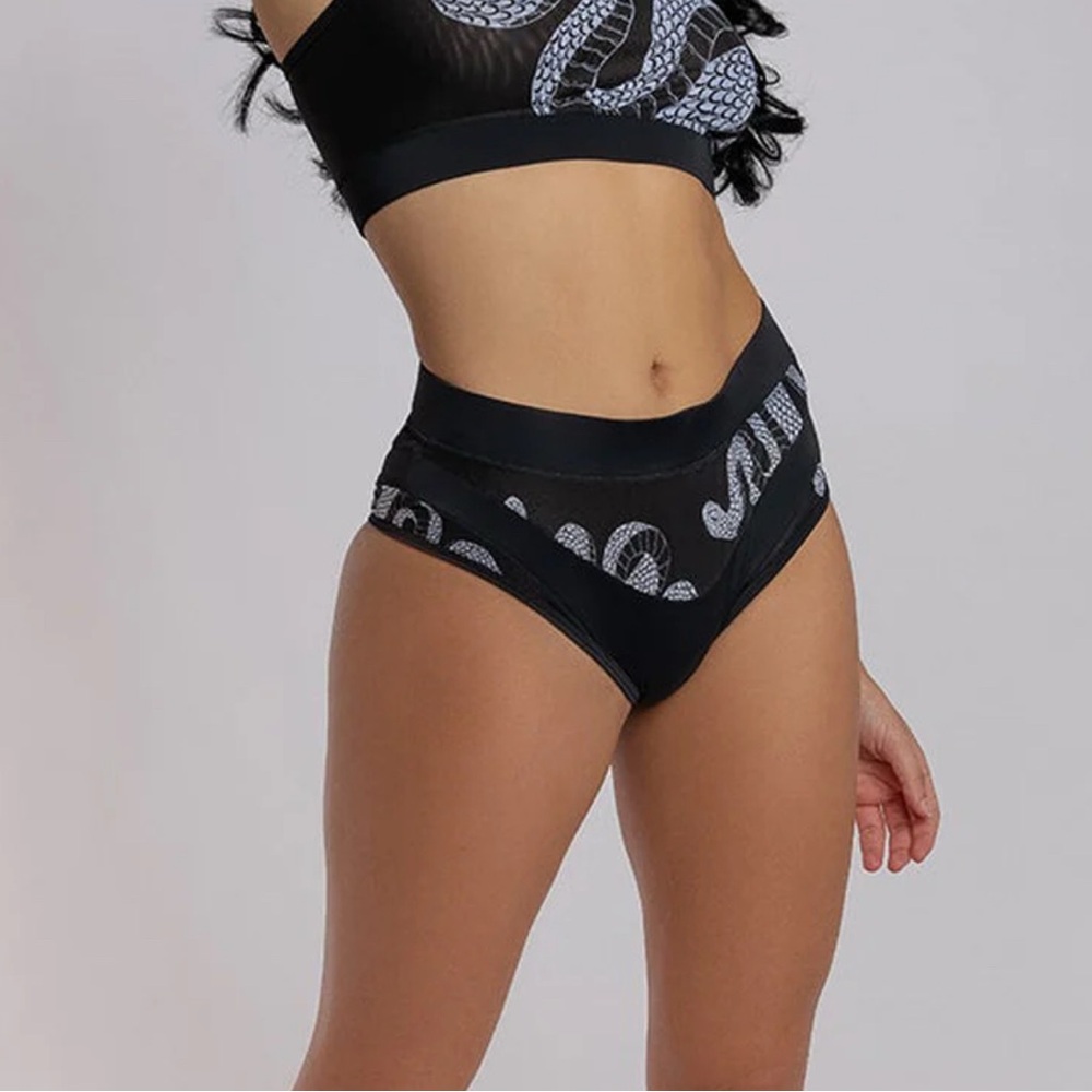 CXIX Creatures of XIX Medusa Pole Bottoms - L